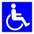 Handicapped Accessible